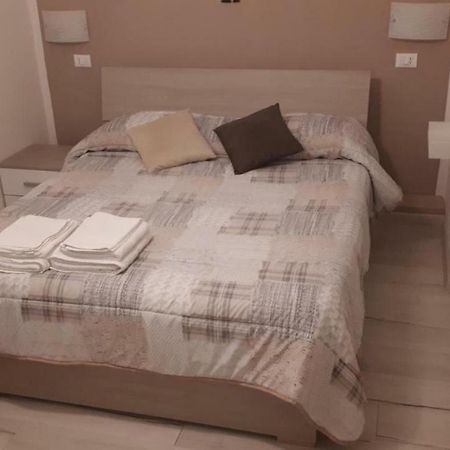 Rome Lux Bed & Breakfast Exterior foto