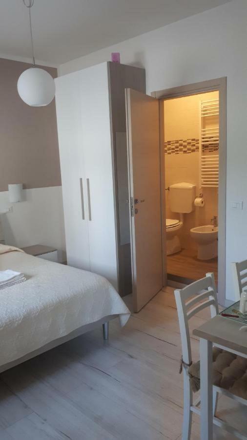 Rome Lux Bed & Breakfast Exterior foto