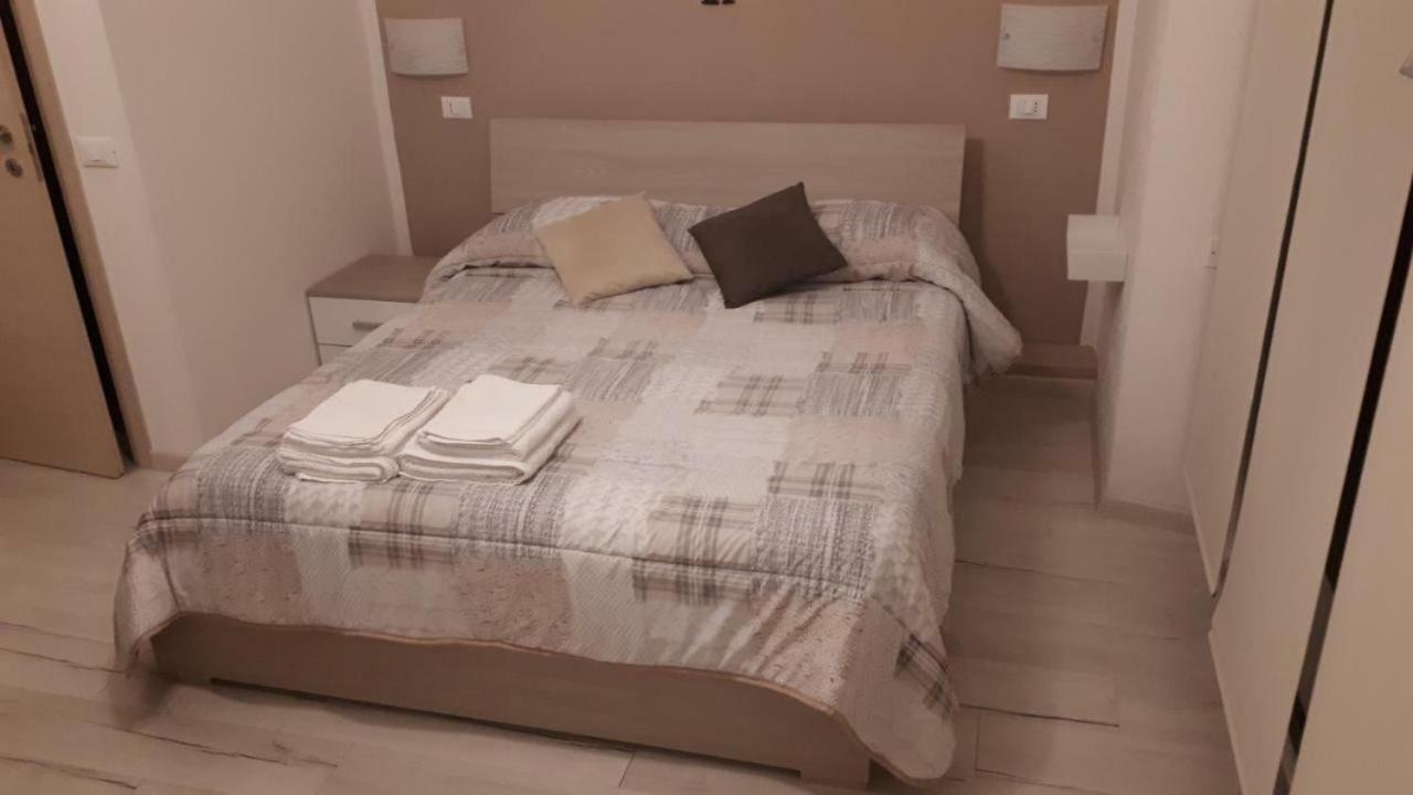 Rome Lux Bed & Breakfast Exterior foto