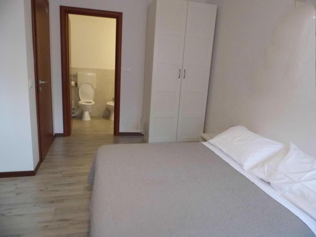 Rome Lux Bed & Breakfast Exterior foto