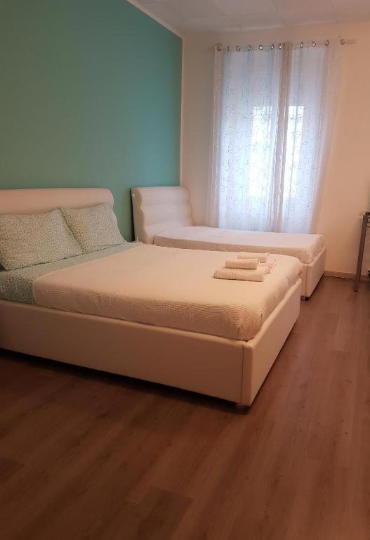 Rome Lux Bed & Breakfast Cameră foto